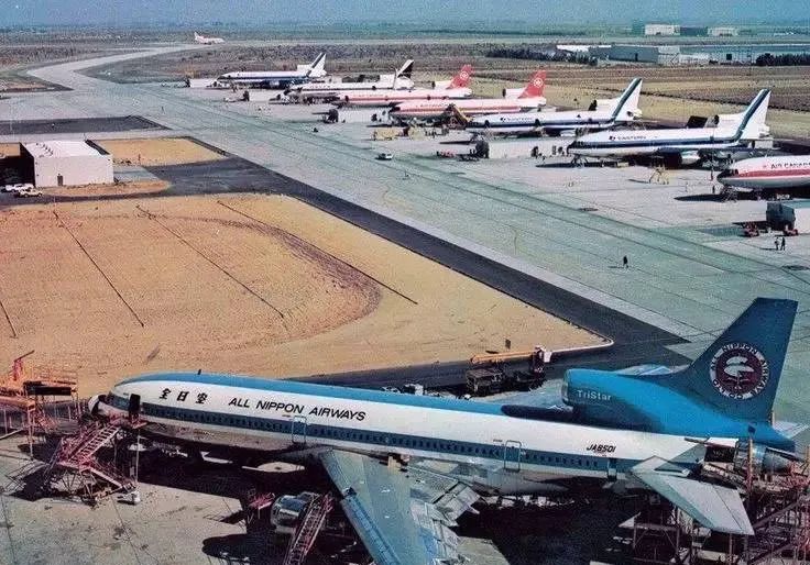 洛克希德1011型飞机,洛克希德l2000超音速客机