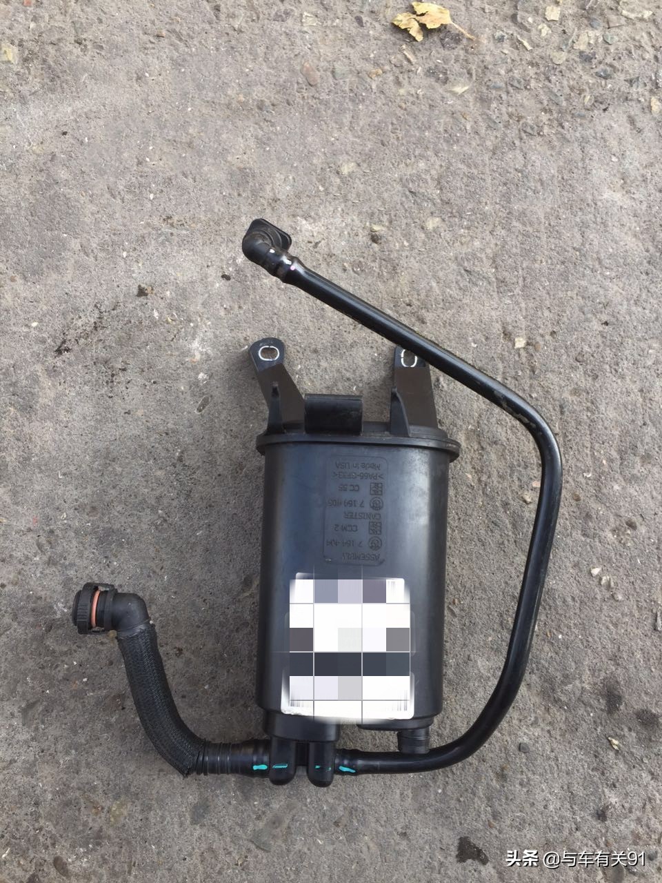 加油站说油箱气压高建议加燃油宝,被加油站忽悠买的燃油宝有害吗