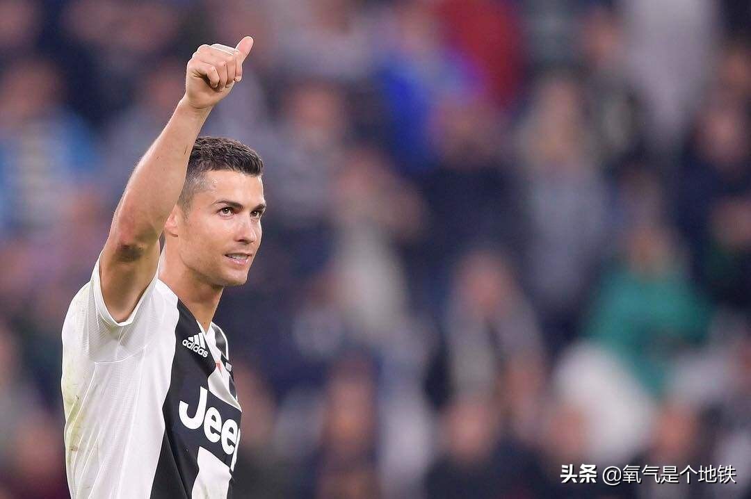 当今足坛年轻球员对c罗的尊敬,贝利马拉多纳和c罗谁厉害