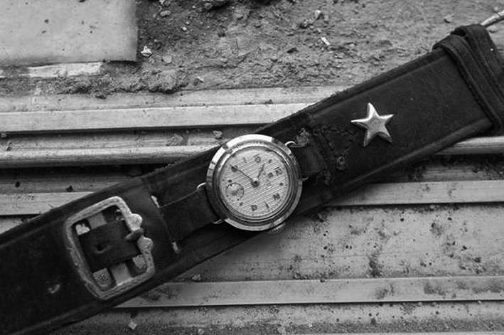 抗日时期被杀日本军官,绝密研究所所长讲日本杀人案