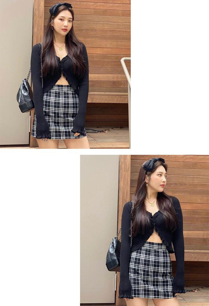 有小肚腩的小个子女生夏季怎么穿,适合有小肚腩的短上衣