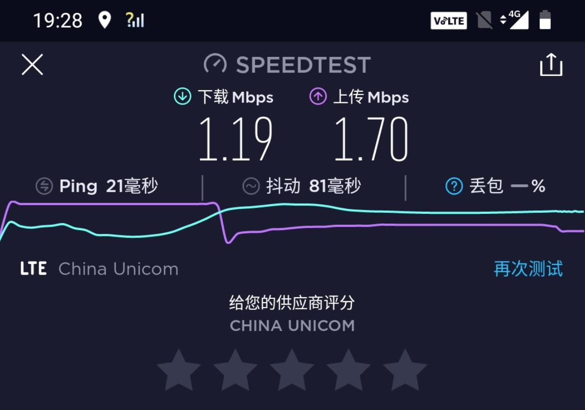 中国电信、中国联通的共建共享5G真实体验如何?网友有话说
