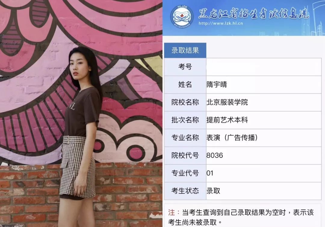 同样是艺术为什么差距那么大,同样是模特为啥气质差距那么大