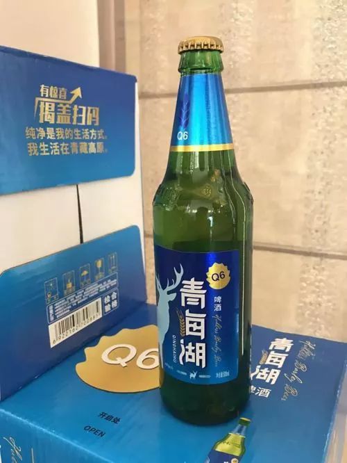 全国各地的特色啤酒大盘点，看看哪些你还没有喝过