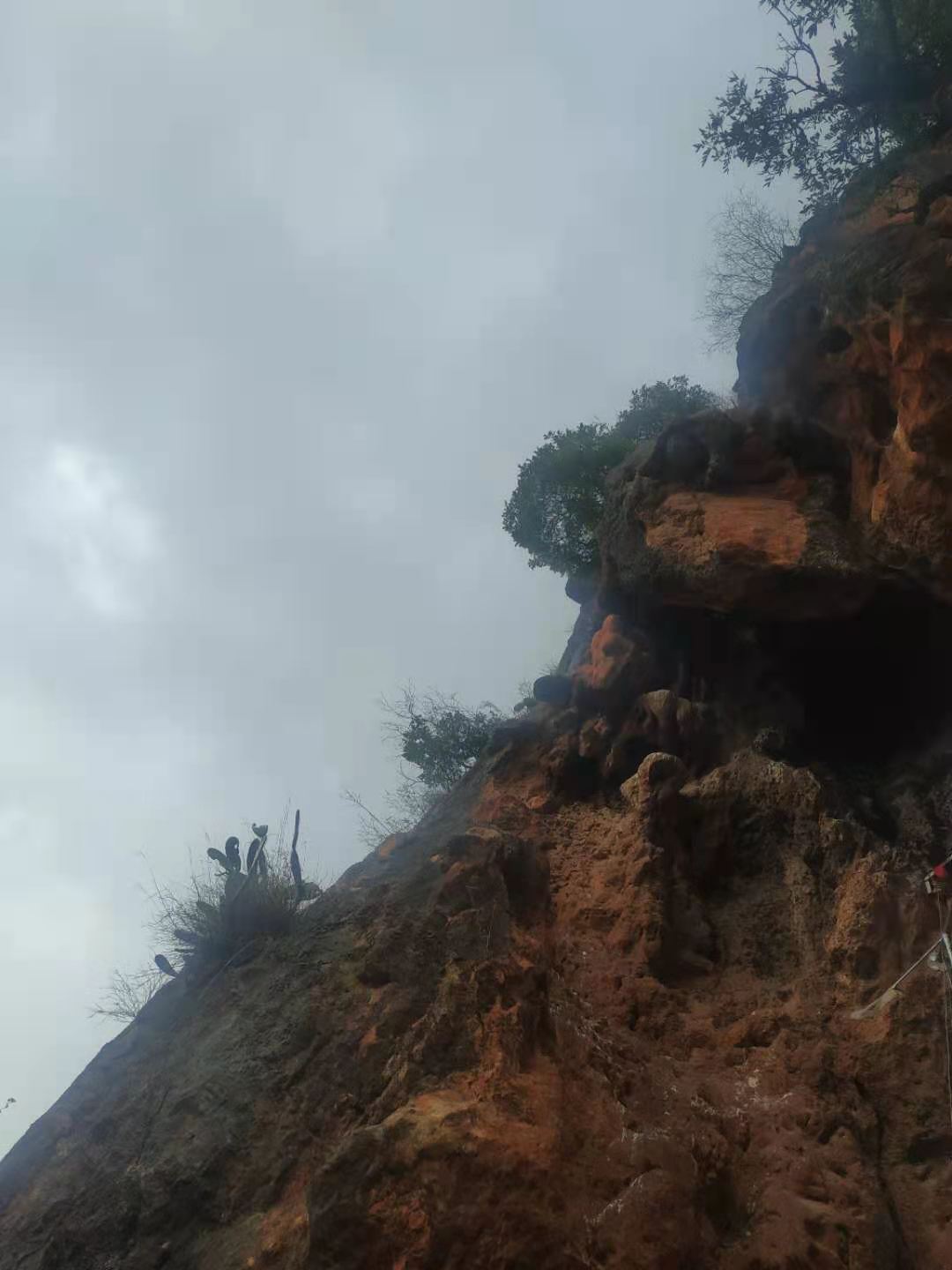 云南大理祥云天华山门票多少钱,大理祥云水目山旅游攻略