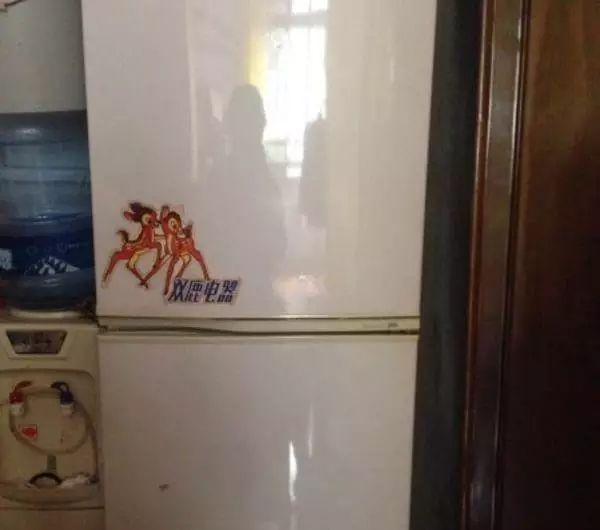 以前在上海，家里有这些东西就是土豪！快回家找找