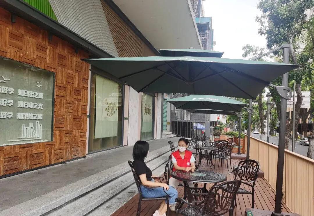 暑假深圳好玩的地方推荐,暑假深圳免费好玩的地方推荐