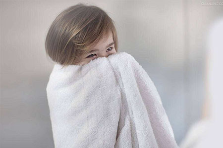 洗完脸怎么擦干净最好,洗完脸要干什么