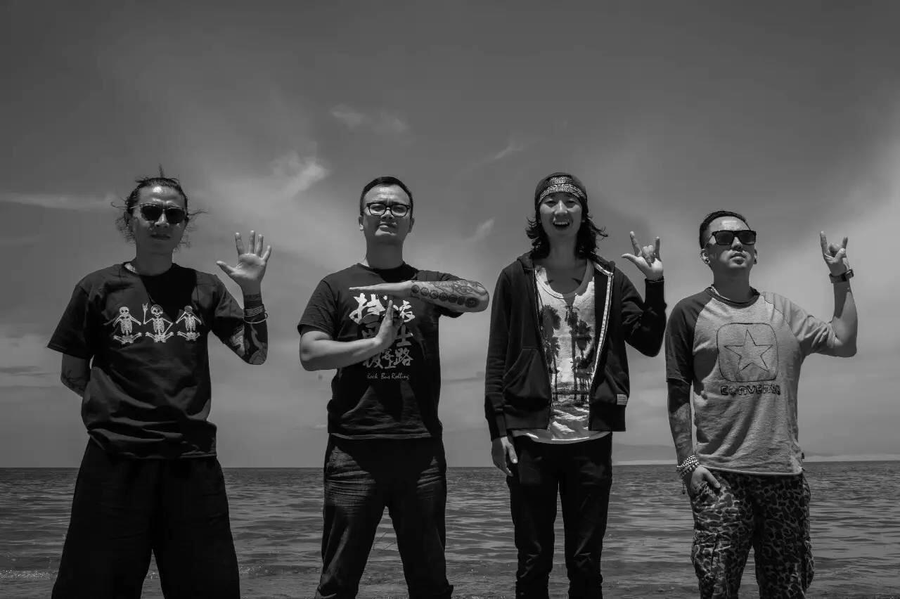 乐队的夏天最好听的十首歌,乐队的夏天评分最高的前十首歌