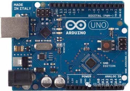 steam创客机器人课程,铭迪机器人