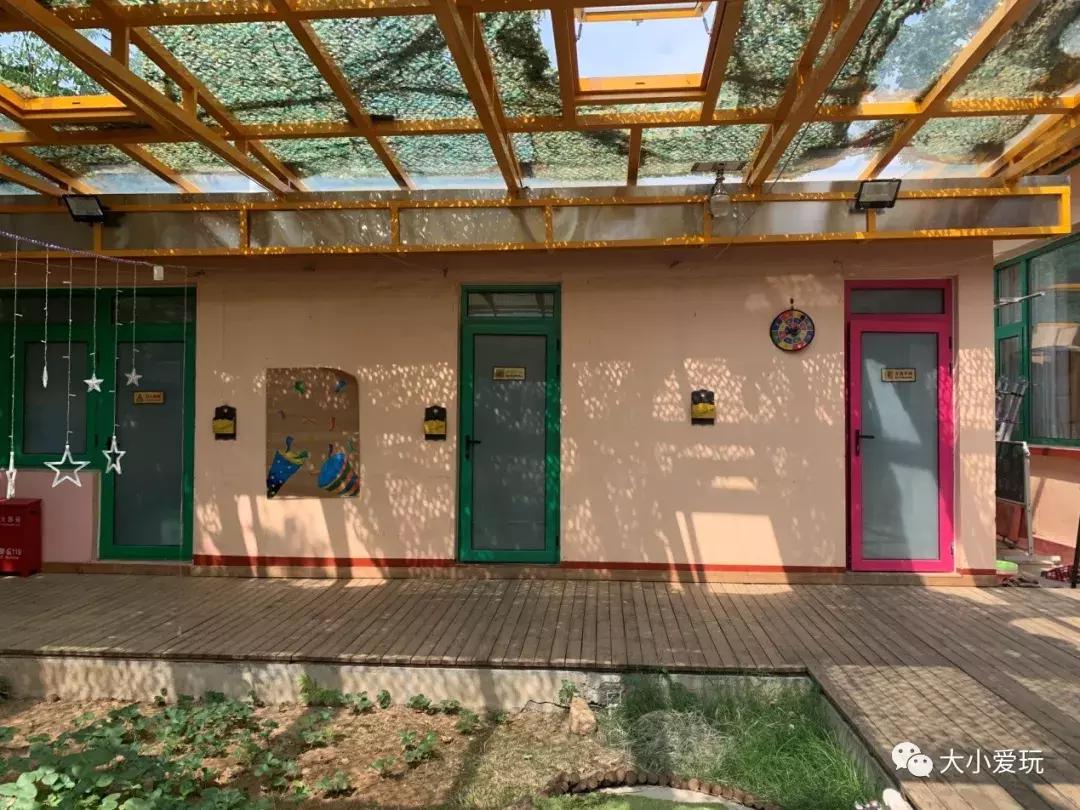 夏令营实地考察,儿童夏令营营地