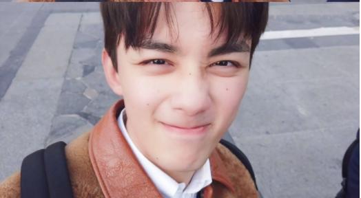 吴磊快乐大本营成长史,吴磊古装成长史