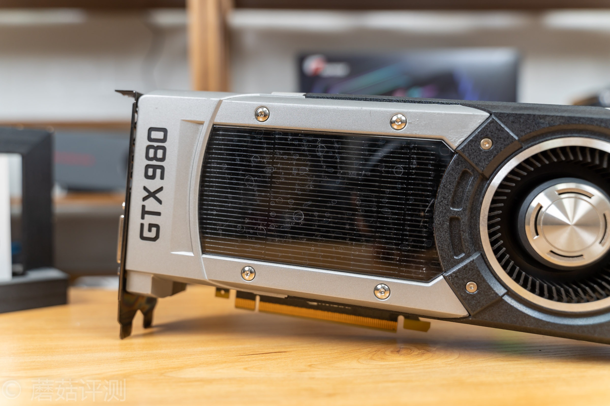 英伟达历代旗舰显卡性能对比,英伟达gtx980评测