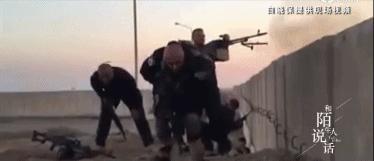 陕西小伙伊拉克当雇佣兵现状,陕西小伙去伊拉克当雇佣军访谈