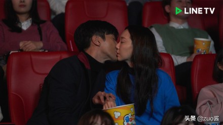 崔始源电视剧姐弟恋 (触及真心崔始源)