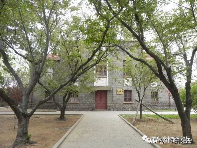 即墨一中简介,青岛即墨一中现状