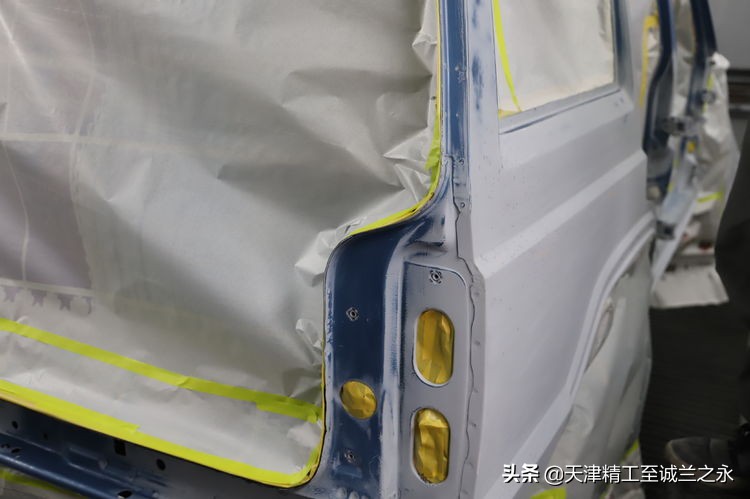 jeep213原车图片,北京jeep老车翻新修复