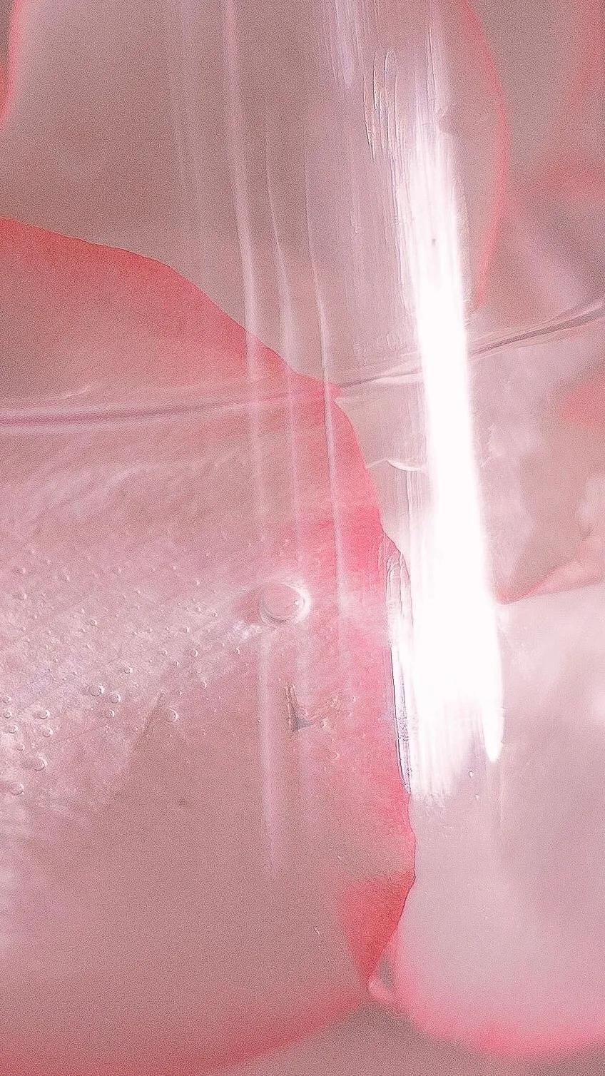 纯紫唯美壁纸,淡紫壁纸高级感