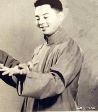 马季的好搭档，师承侯宝林，“捧哏之王”于世猷为何没落好下场？