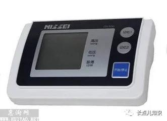 血压计排行榜家用血压计10大品牌,什么牌子的家用血压计最好