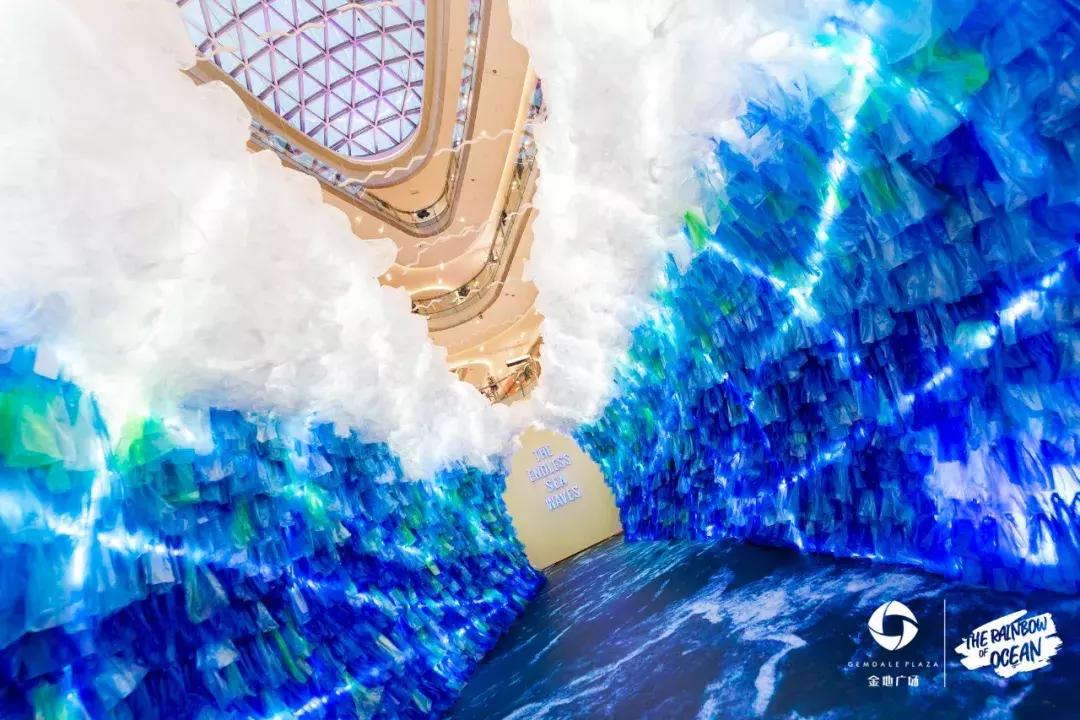 沙尘退去,沙尘散去