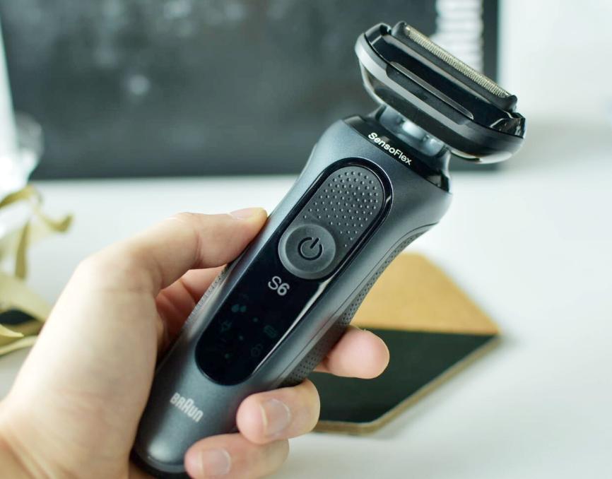 剃须刀推荐200-300,剃须刀300到500价位推荐