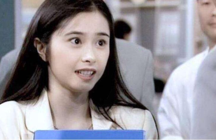 运动员出身的30个明星,运动员出身的6个明星