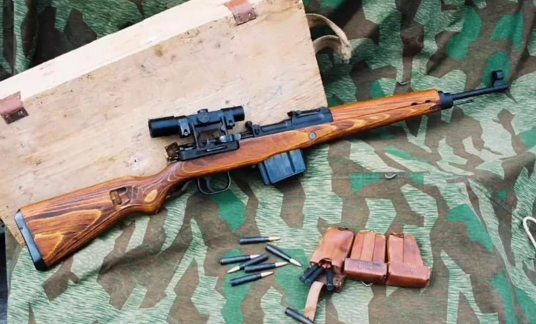 “墨西哥帮派”的30种*器武**，就连重狙和RPG都有