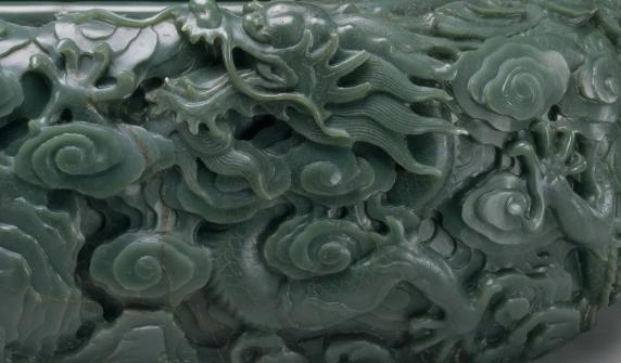 流落到日本的中国国宝,乾隆收藏的四件国宝