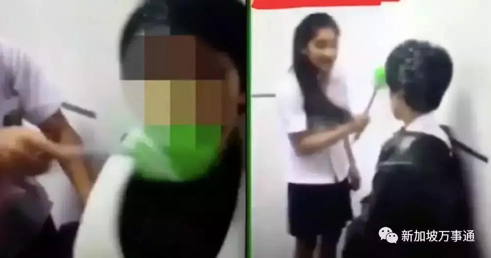 震惊！新加坡14岁学生跳楼自杀，原因竟然是