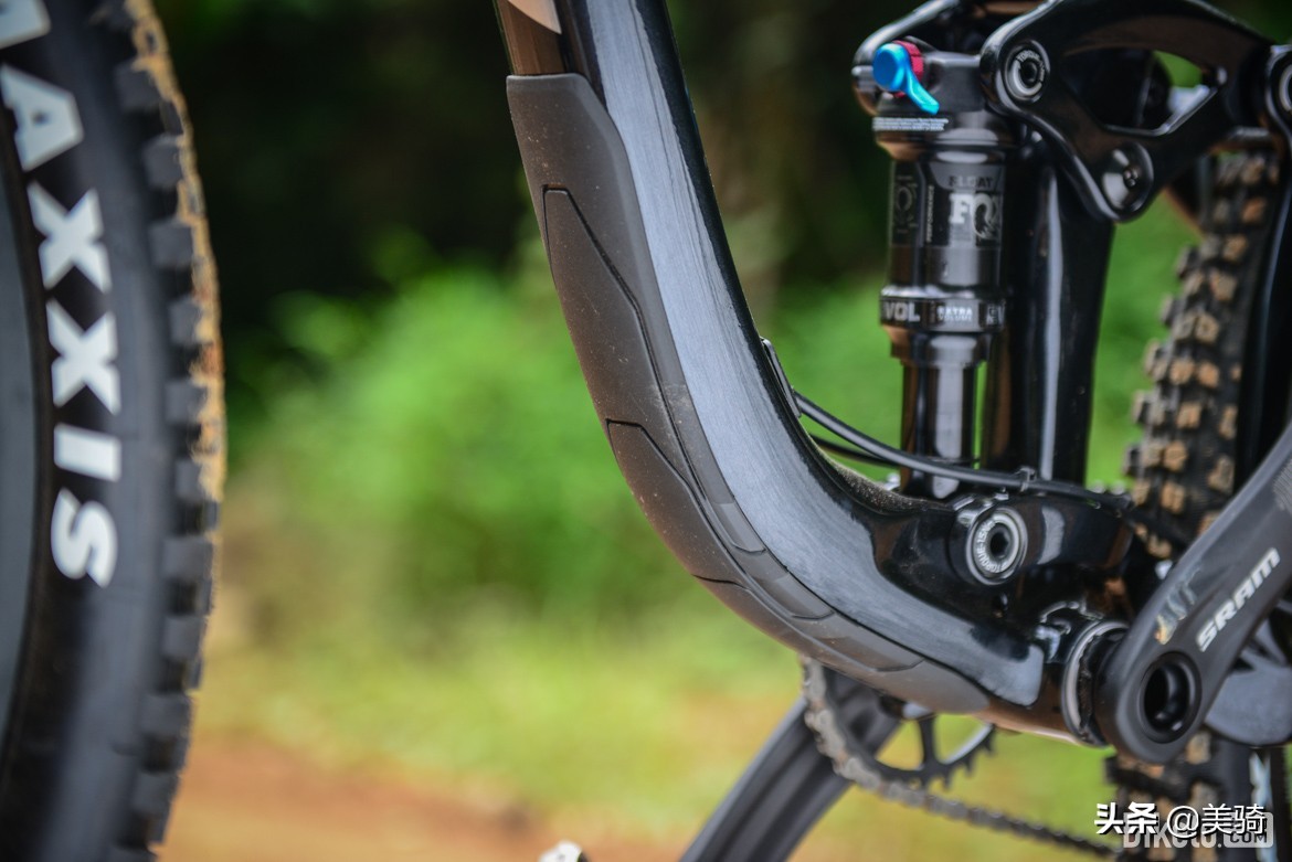 捷安特入门山地车测评,捷安特山地车公路车测评