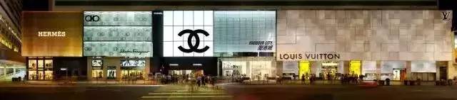 香港必逛的10条购物街,从深圳出发暴走香港攻略