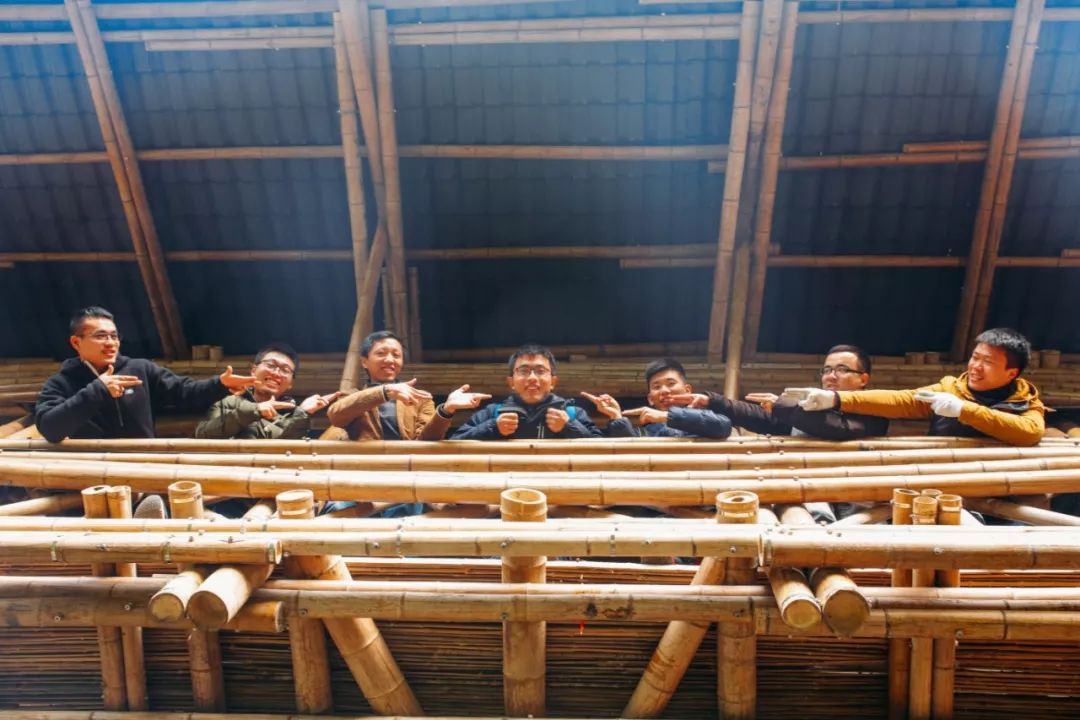 85后香港博士，为重庆人修了一座桥，上万村民请神仙加持