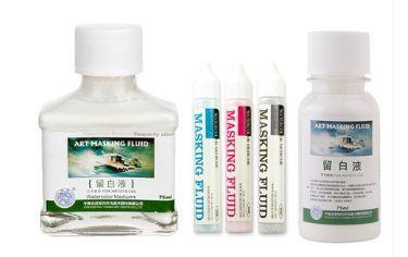 水彩画入门零基础教程彩铅,彩铅水彩素描油画先学哪个