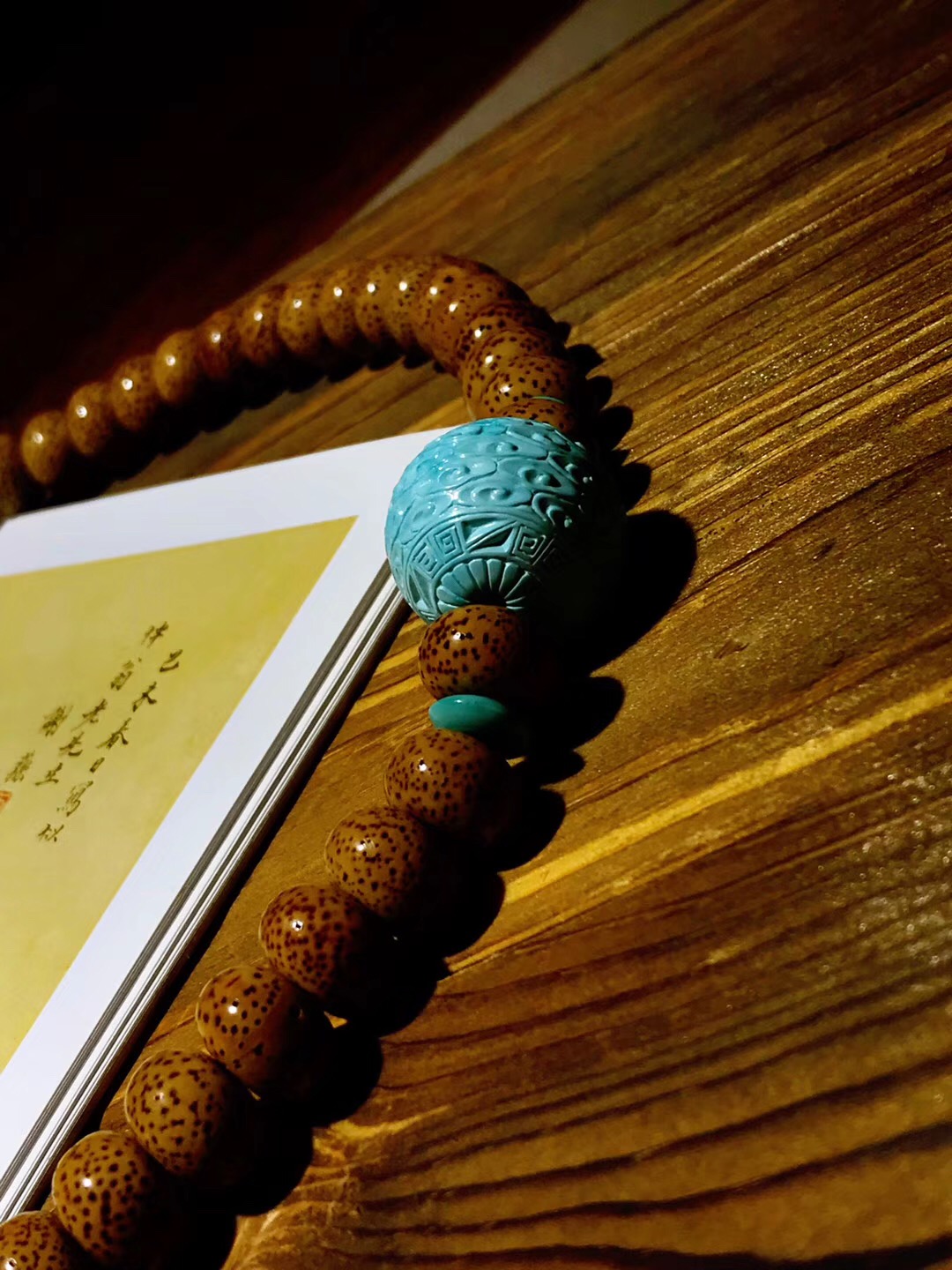 星月菩提怎么看好坏,星月菩提如何看好坏