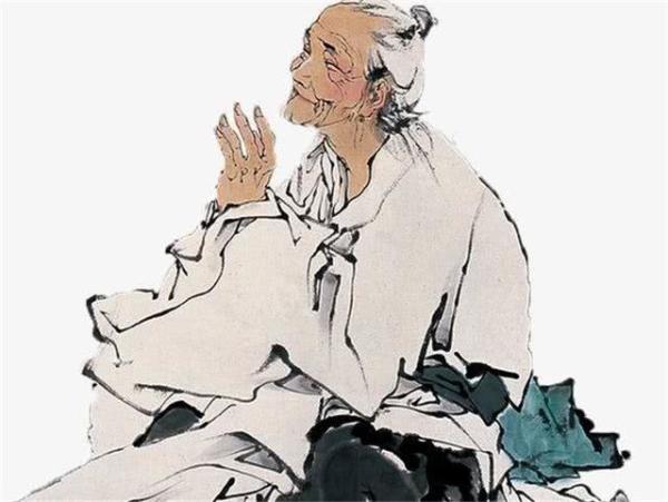 做人要藏好四样东西,做人做好这五点福气自然来