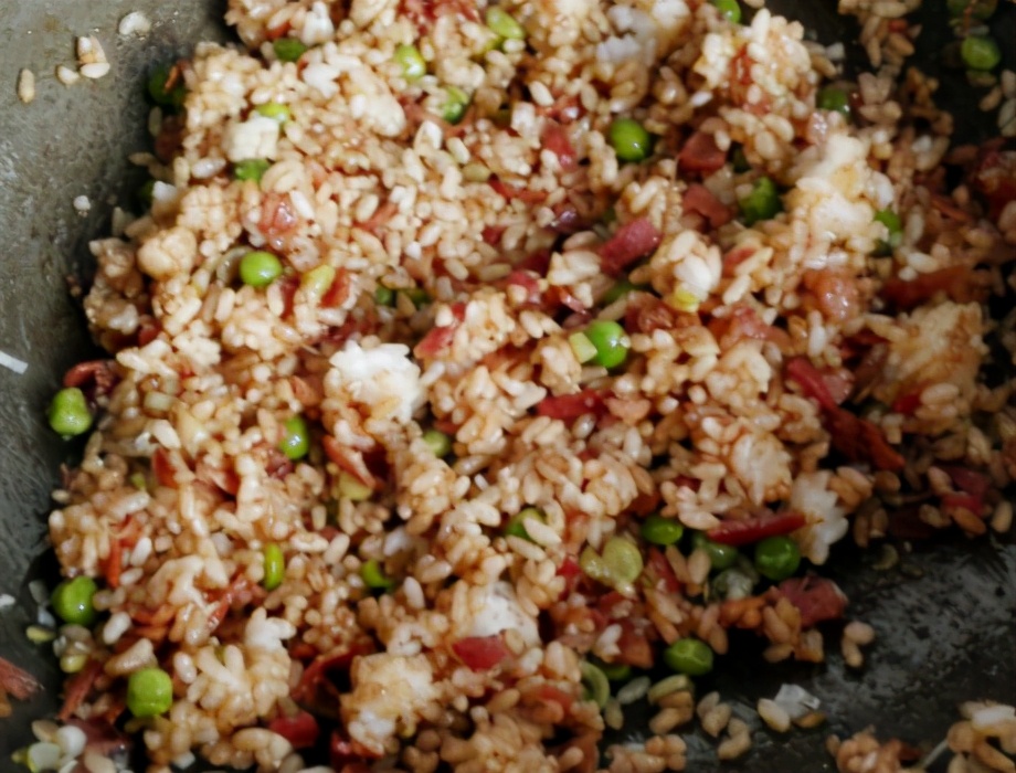 立夏节气,要多吃“1绿1白1黑”,顺应节气而食,全家人更健康