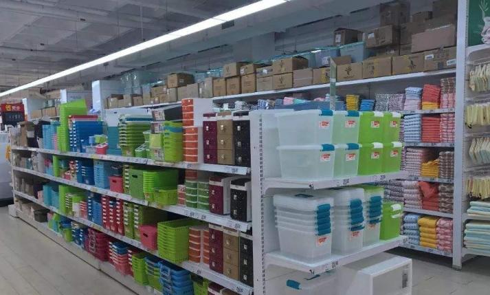 作为一个女人,这个周末,合肥三里庵势必要“掏空”你的钱包