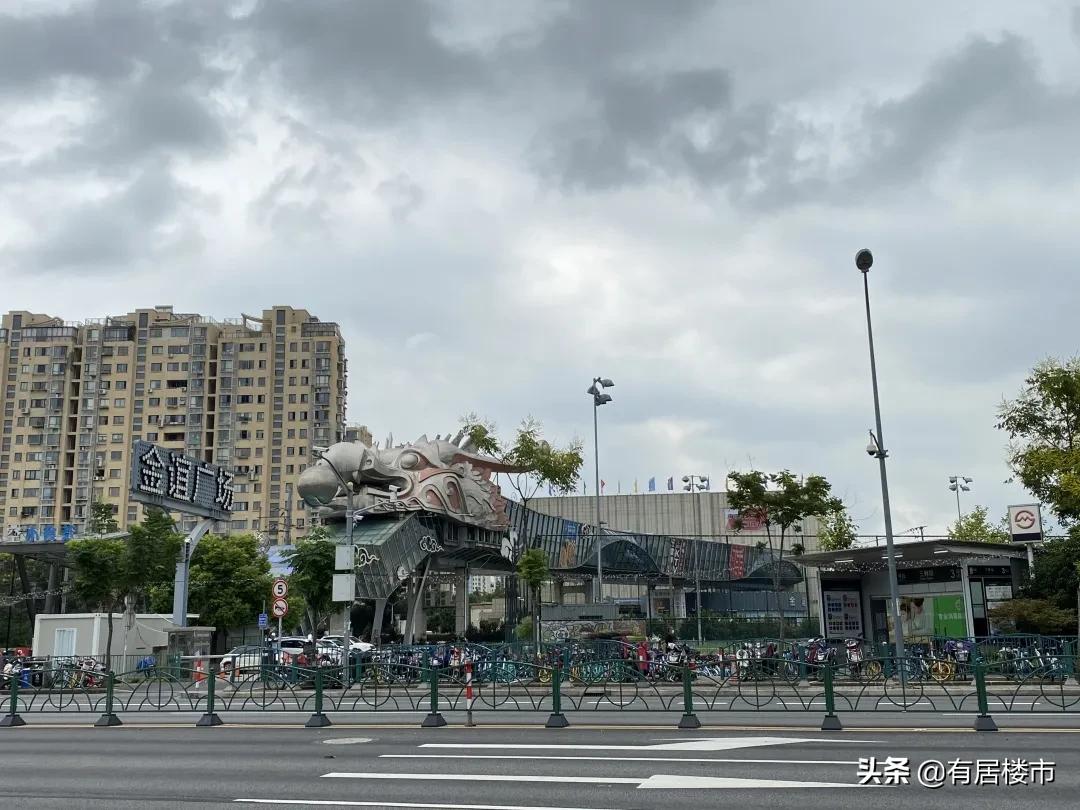 三林最好的地段是哪里,三林地理位置