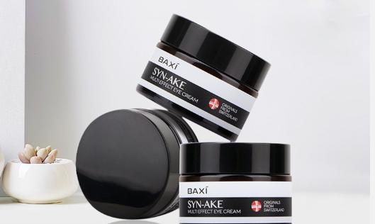 去黑眼圈细纹的全能眼霜排行,淡化细纹黑眼圈推荐哪款眼霜