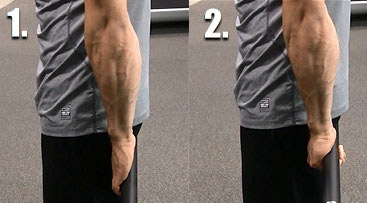 为什么说小臂的训练这么重要?我们应该如何提高小臂力量?