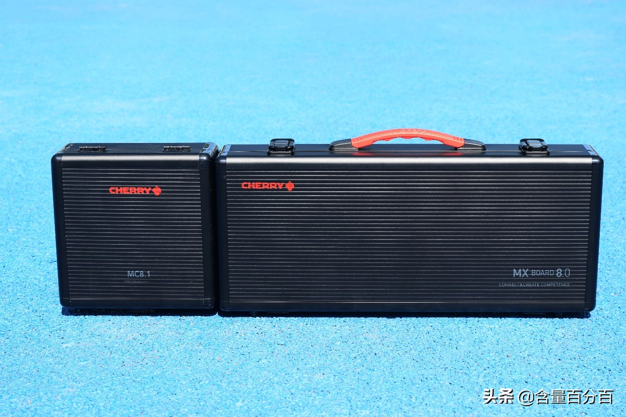 cherry樱桃mx10.0和8.0怎么选择,cherry樱桃mx8.2银轴