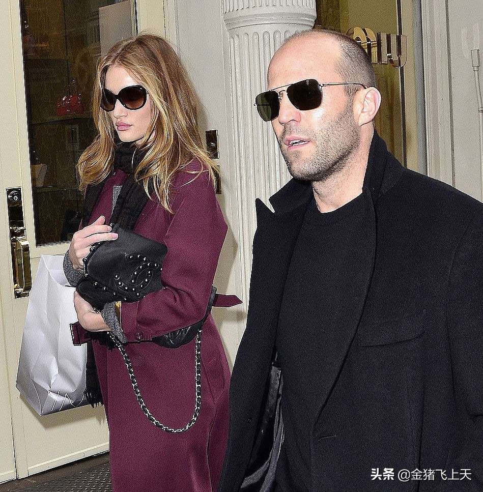 铁血硬汉杰森斯坦森照片,铁血硬汉杰森斯坦森是怎样炼成的