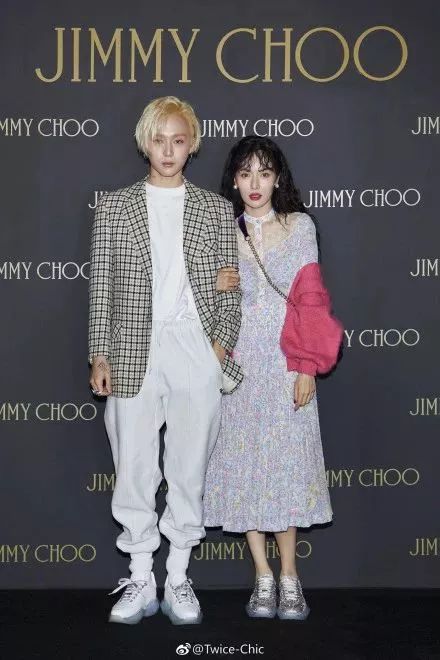 2019年的春天，我被几双鞋安排得明明白白！