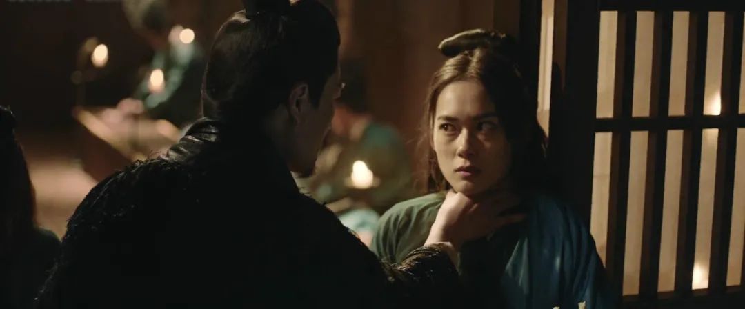 上线2天，就拿一个冠军，这部《有翡》番外真给“网络电影”长脸