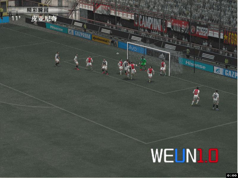 19年尤文vs阿贾克斯,尤文图斯vs阿贾克斯视频直播