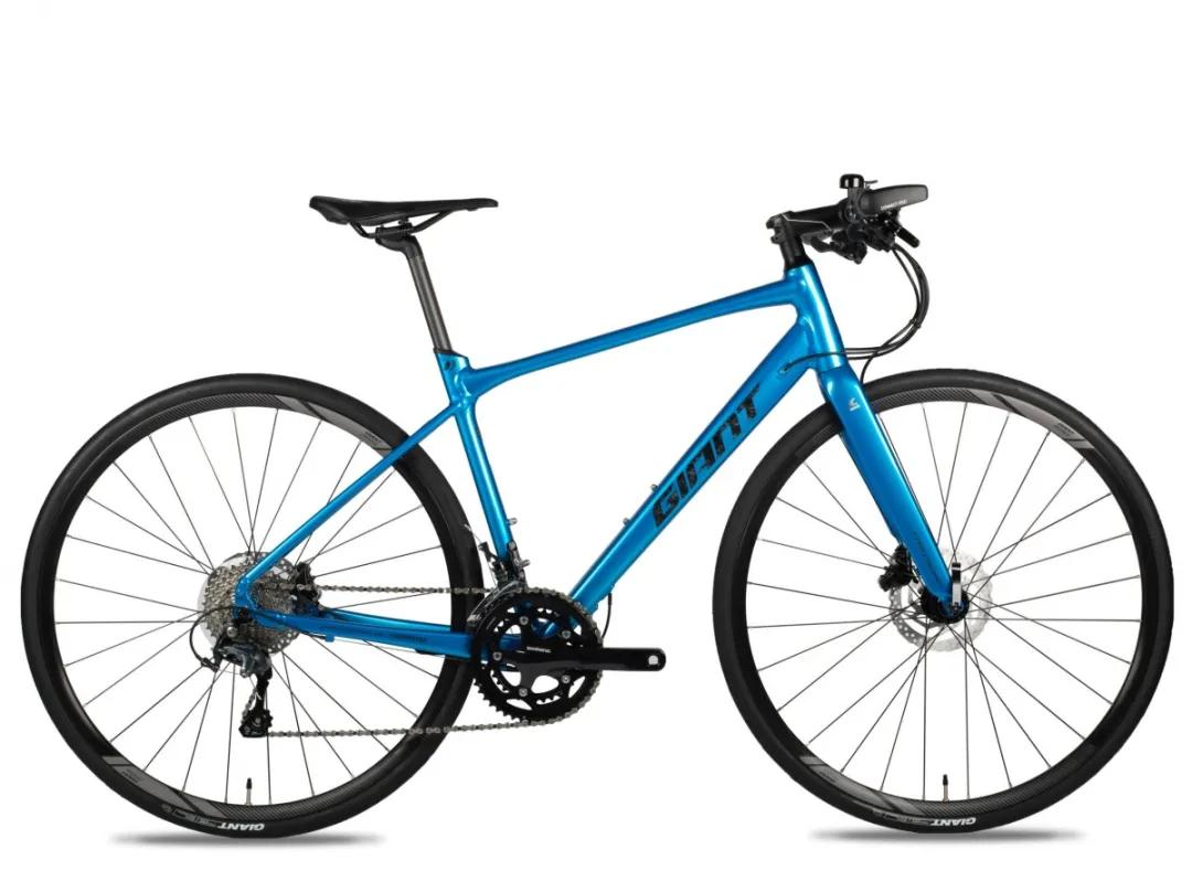 捷安特热门车型推荐,捷安特2024年新车测评