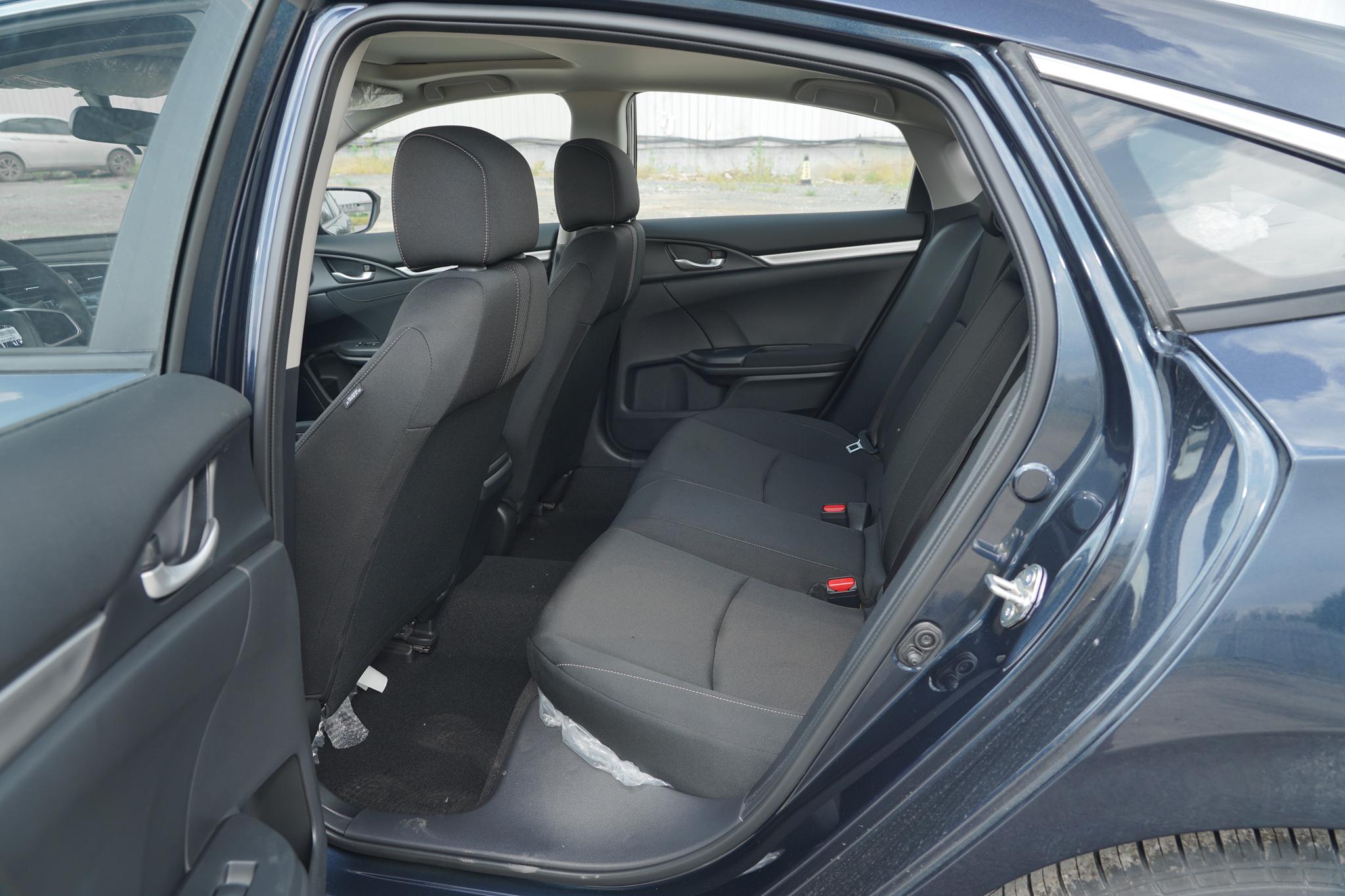 想买思域要多少钱,思域评价真实优缺点