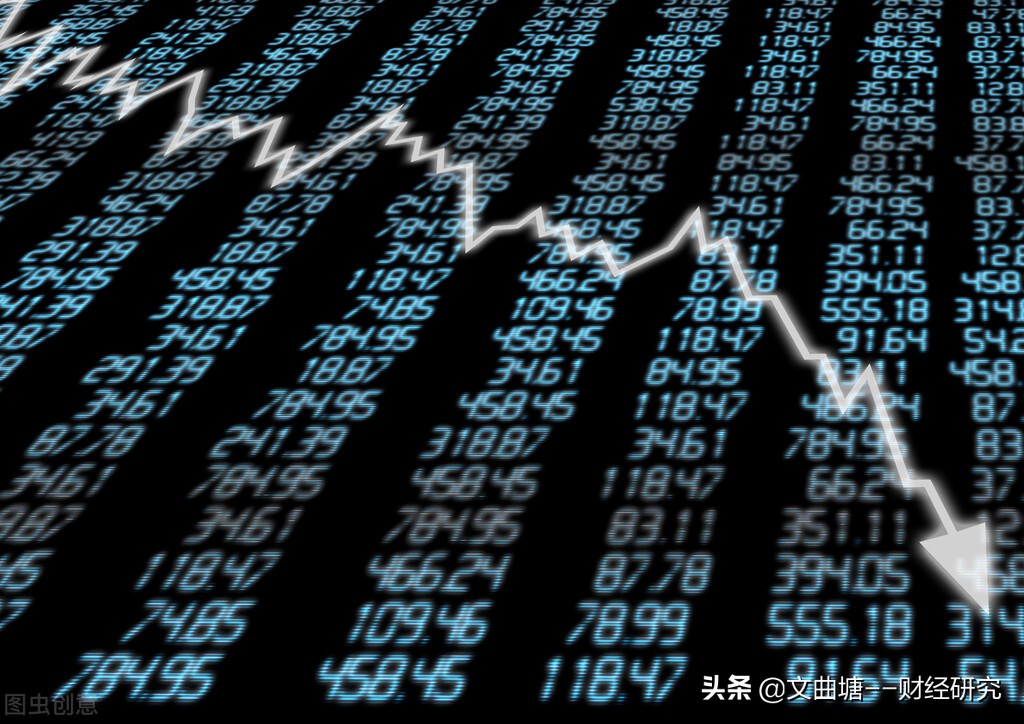 股票下跌对上市公司的四方面影响