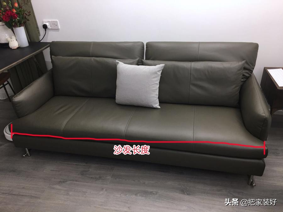 享受生活从这一刻开始,享受生活从舒服的家居开始